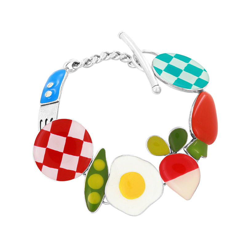 Taratata Dinette Bracelet H25-09314-10M