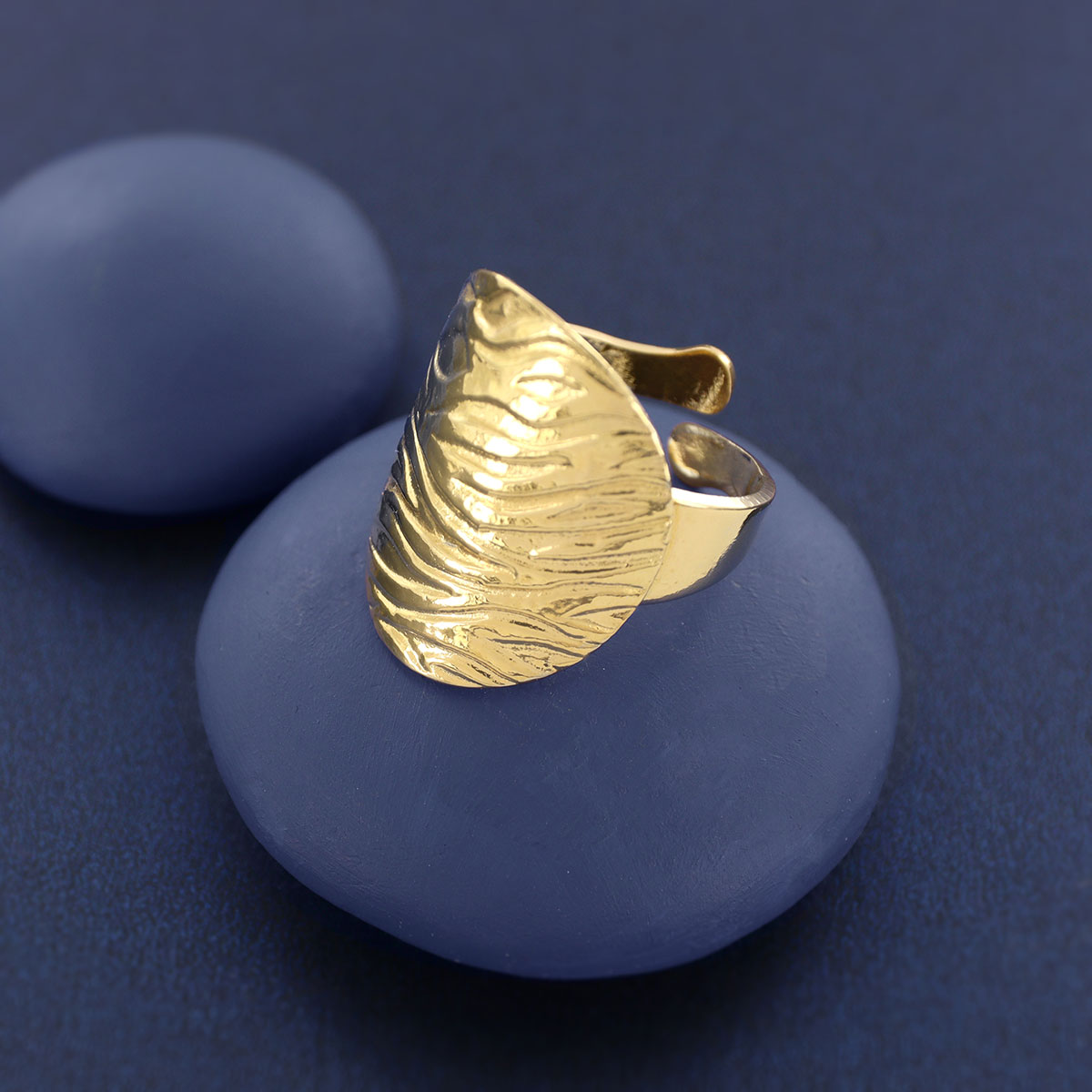 Taratata Instinct Ring H25-10427-20D