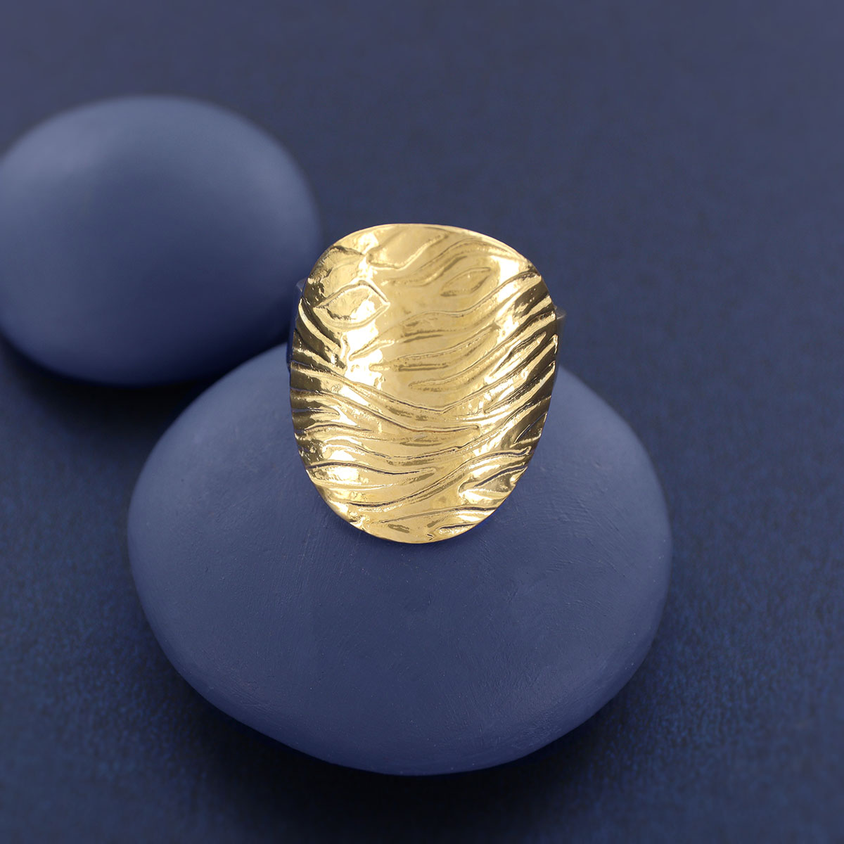 Taratata Instinct Ring H25-10427-20D