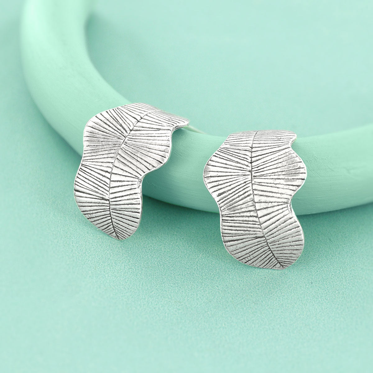 Taratata Opium Stud Earrings H25-11987-10A