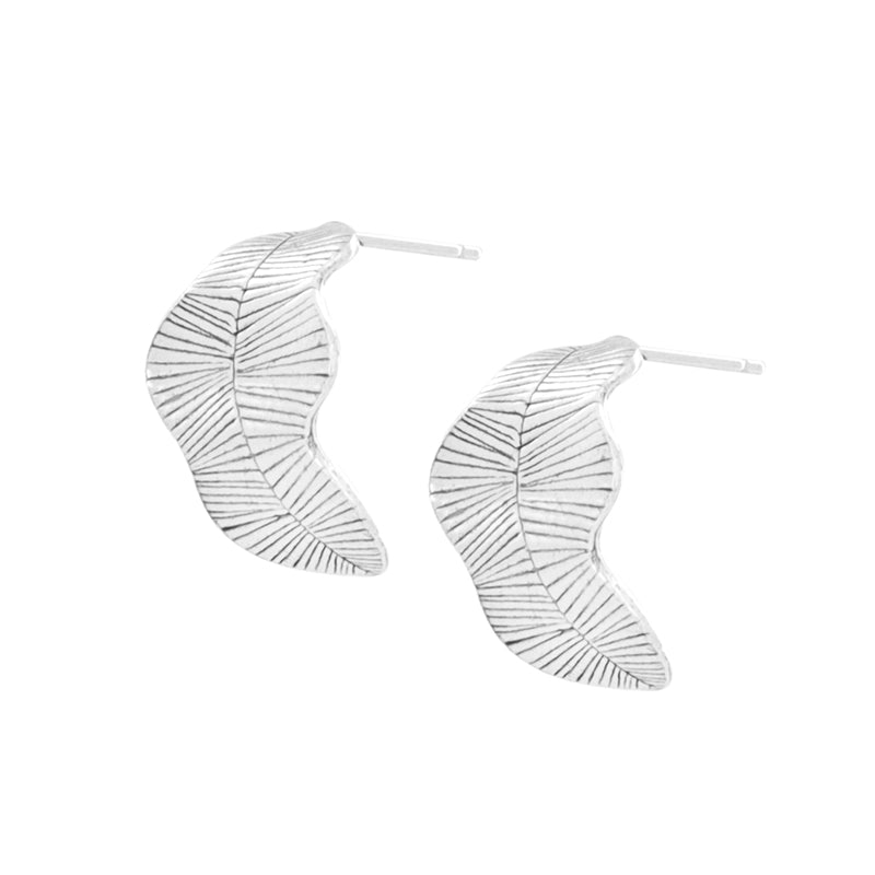 Taratata Opium Stud Earrings H25-11987-10A