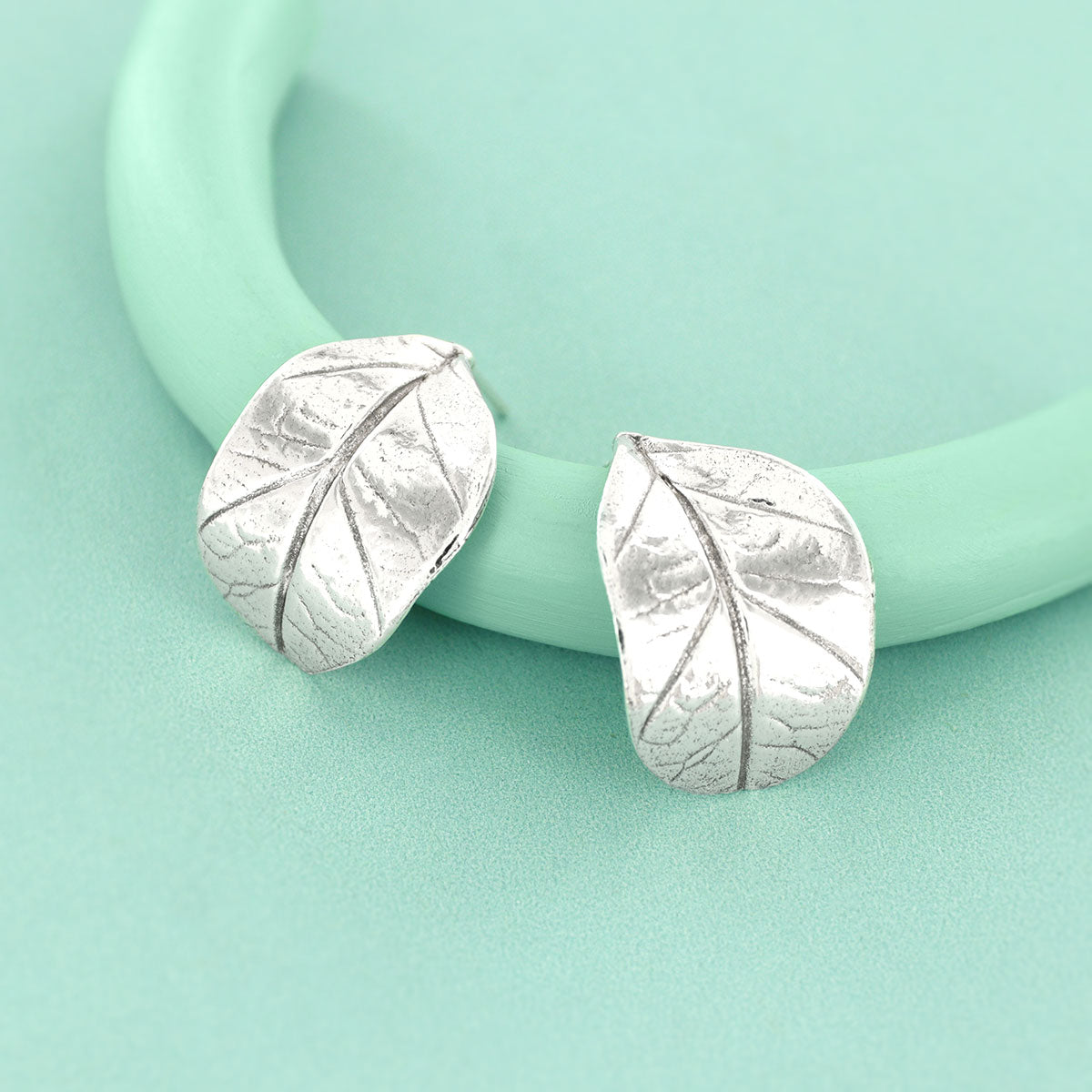 Taratata Opium Stud Earrings H25-11988 -10A