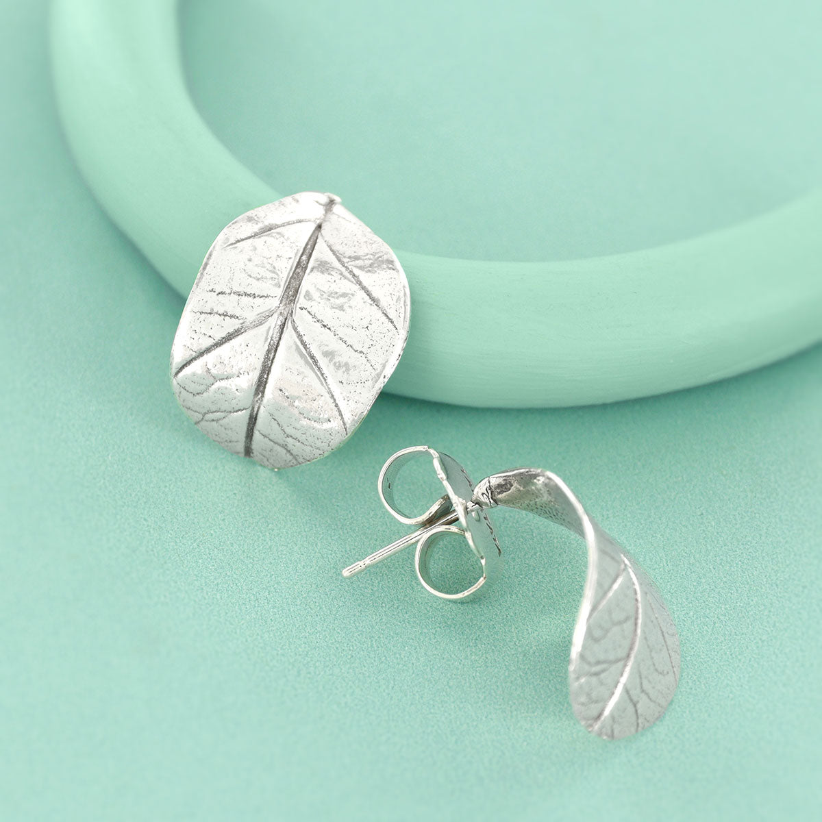 Taratata Opium Stud Earrings H25-11988 -10A