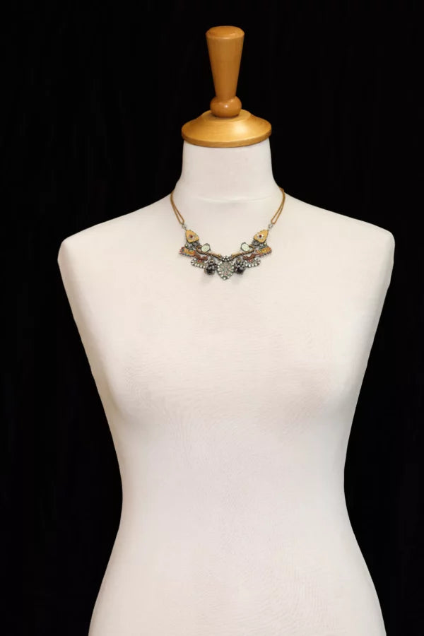 Champagne Kiss Joie Necklace H3439