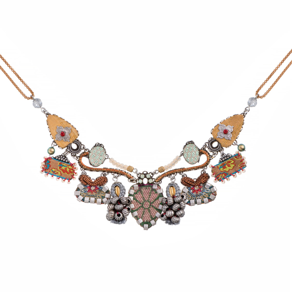 Champagne Kiss Joie Necklace H3439