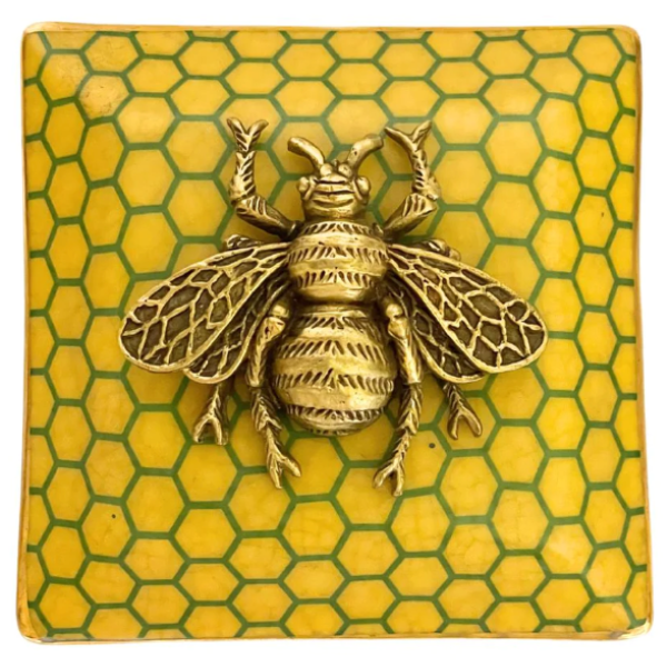 Jardiner Trinket Box Abeja JAR060