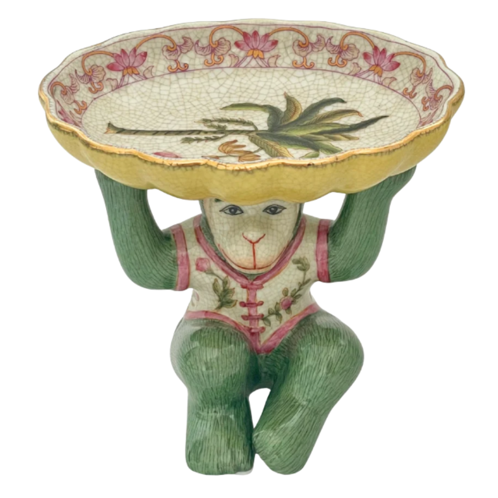 CAM Jungla Savon Dish - Mono JNG118