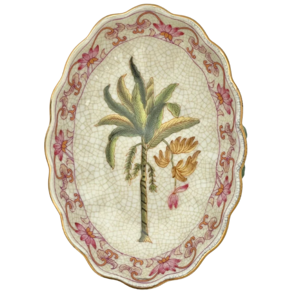 CAM Jungla Savon Dish - Mono JNG118