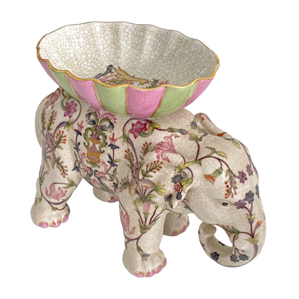 Museo Elefante Trinket Bowl MUSEO002