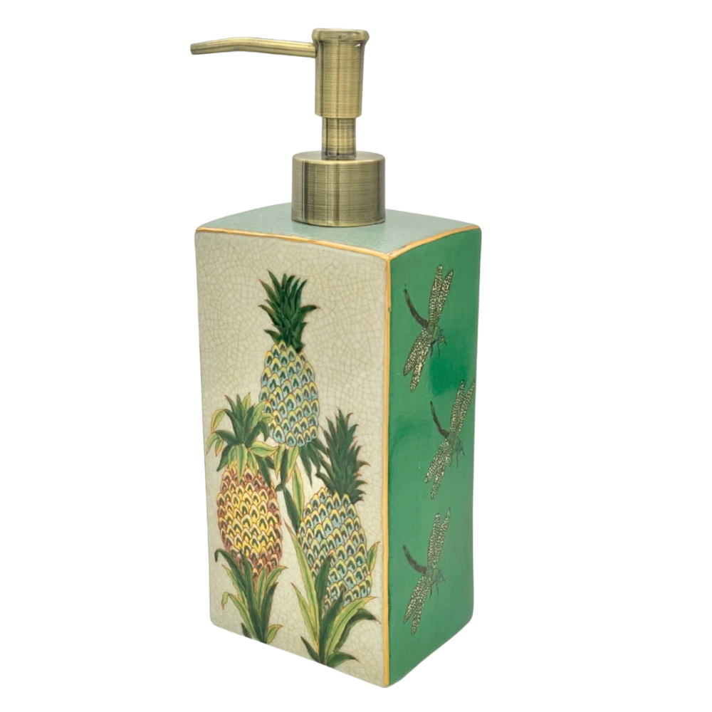 CAM Museo Savon Dispenser - Pina MUSEO034