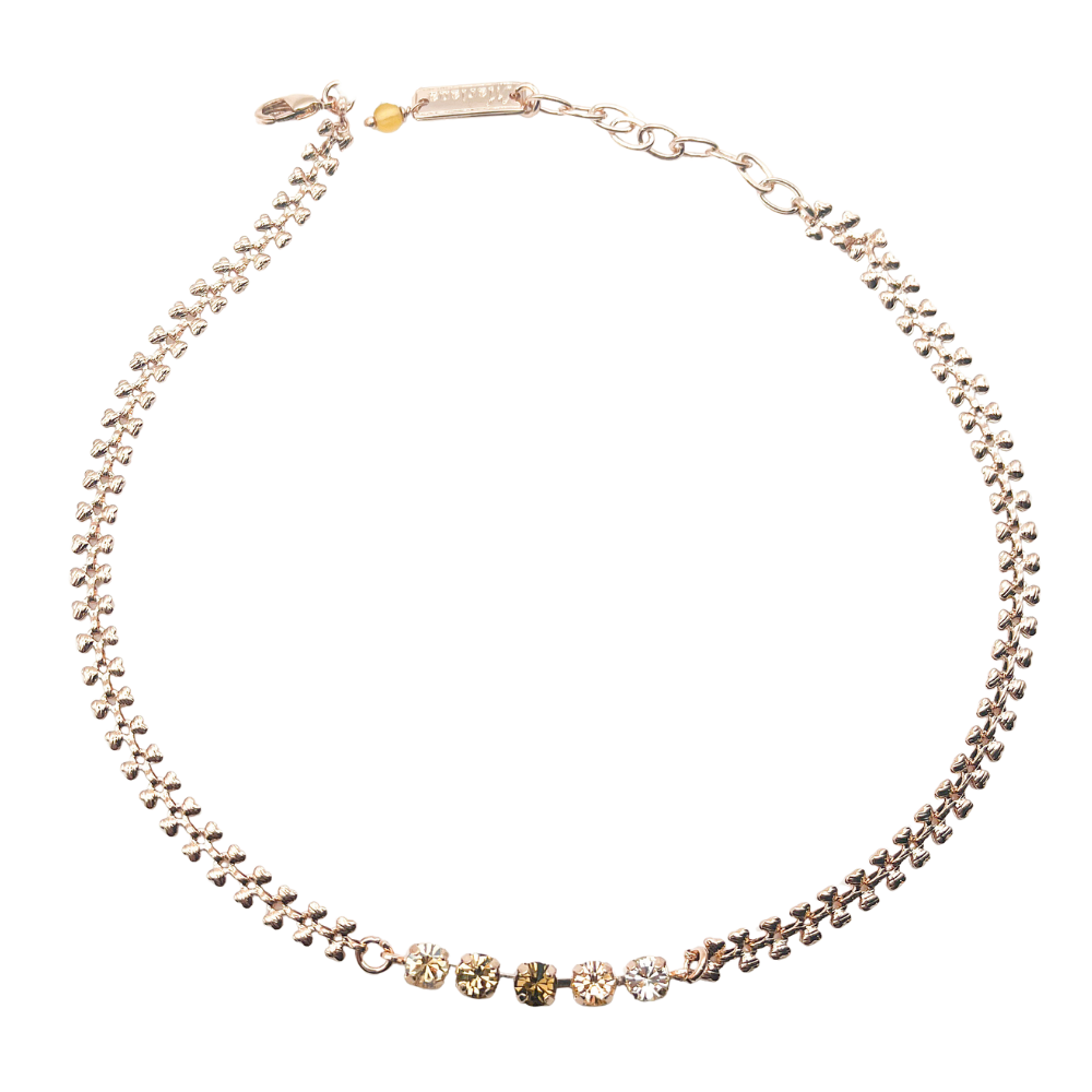 Mariana Amaretto Necklace N-3000/50 6013