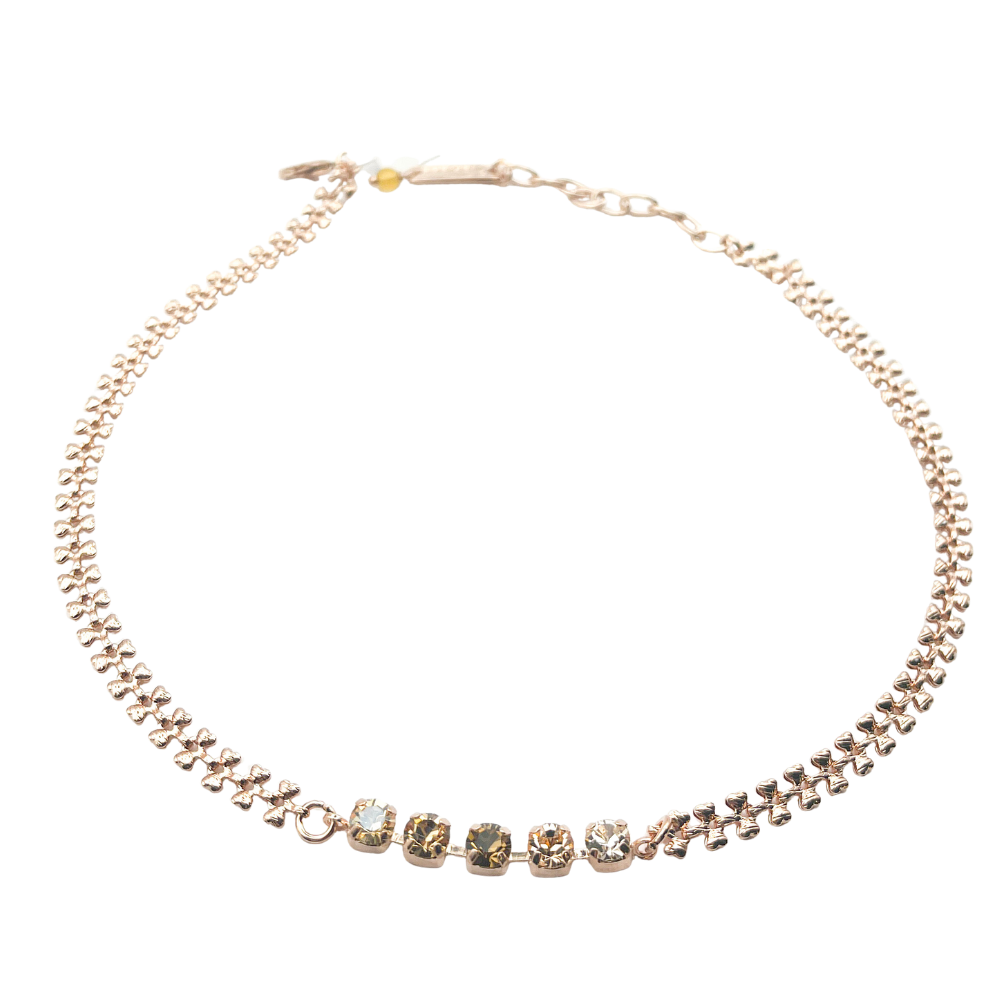 Mariana Amaretto Necklace N-3000/50 6013