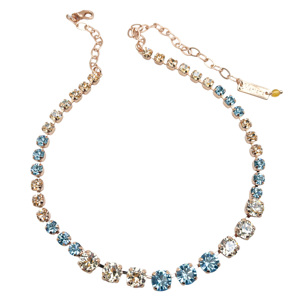 Mariana First Toast Necklace N-3109/1 6002