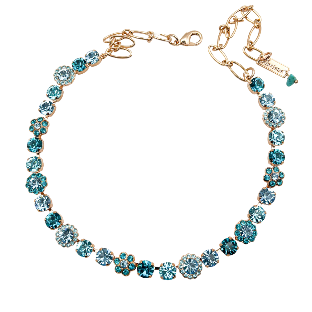Mariana Enchantment Necklace N-3173/4 11622
