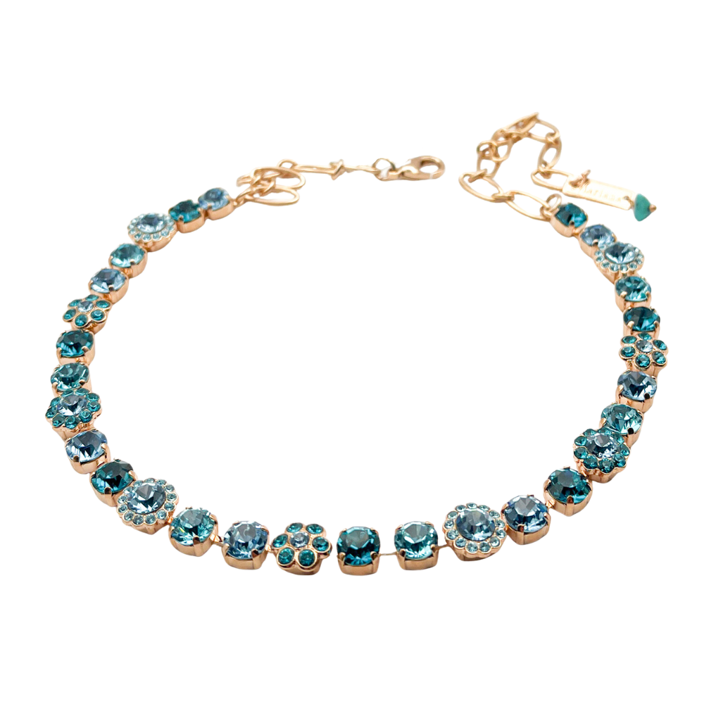 Mariana Enchantment Necklace N-3173/4 11622