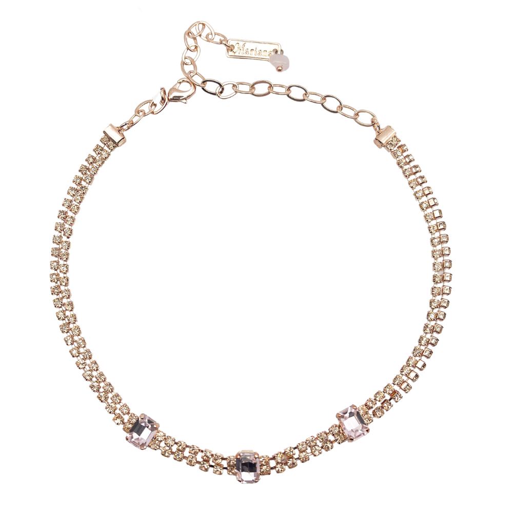 Mariana Age of Aquarius Necklace N3492/1 362223 Uncle