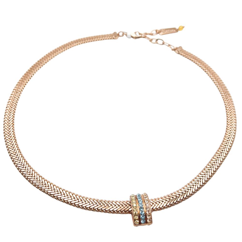 Mariana First Toast Necklace N-5359/1 6002