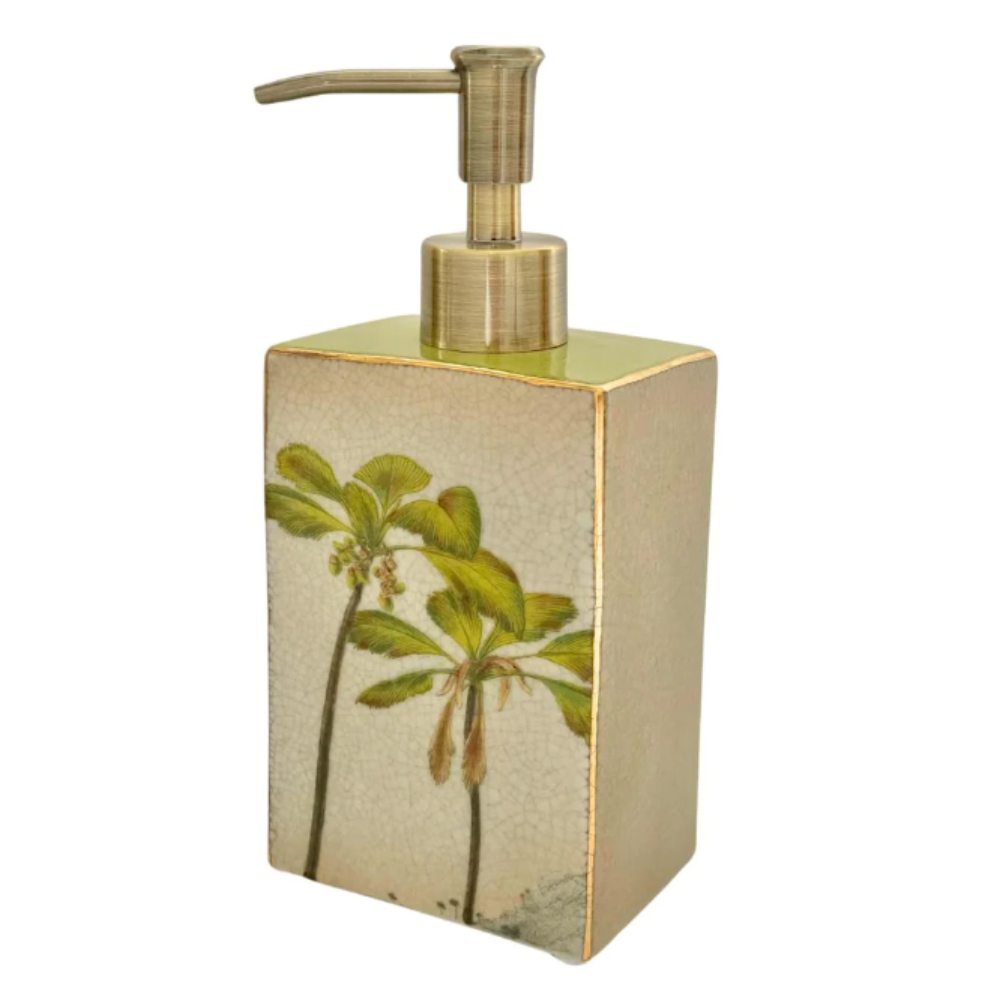 Paradiso Savon Dispenser - Palm PARA004