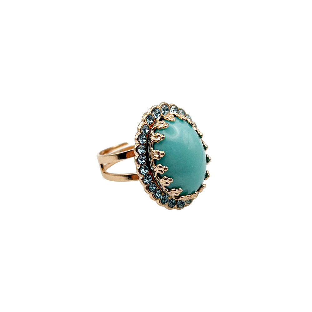 Mariana Enchantment Ring R-7090 11622