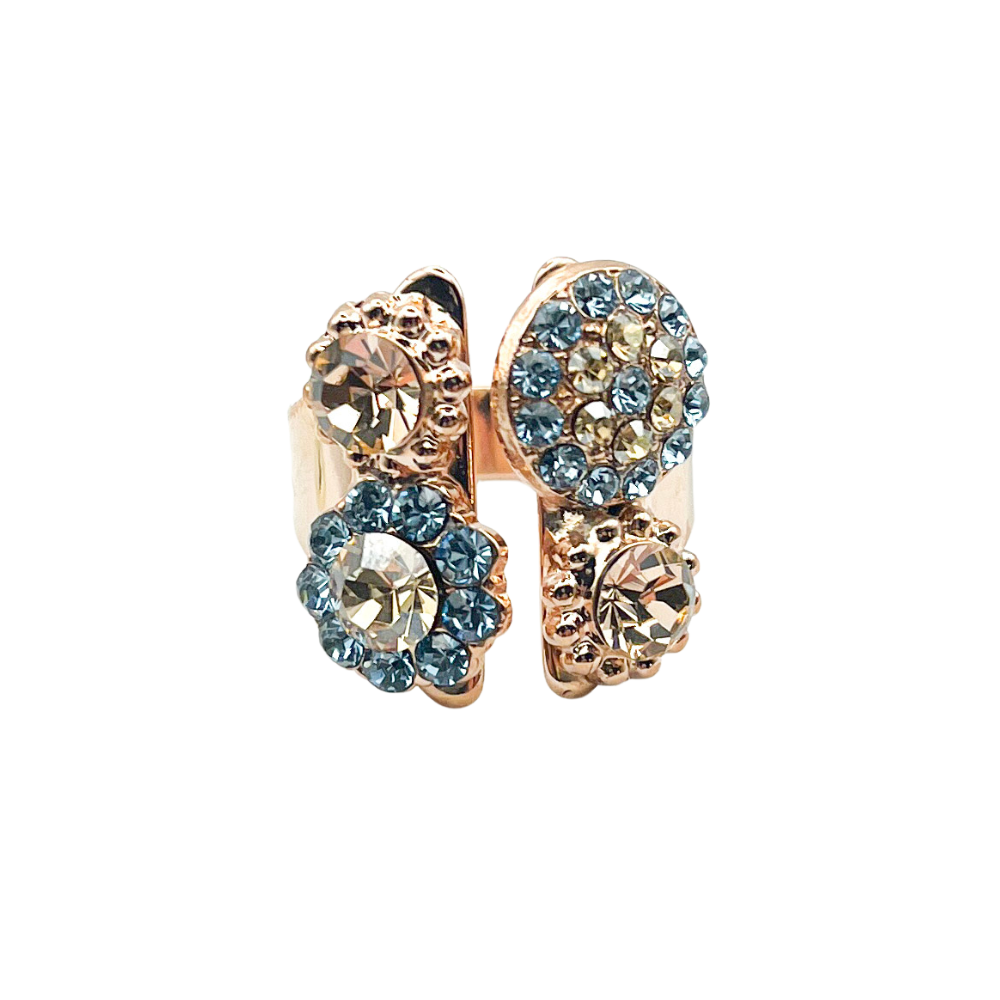 Mariana First Toast Ring R-7416/1 6002