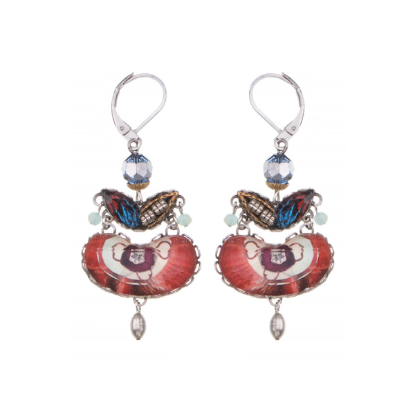 Ayala 2025 bar earrings