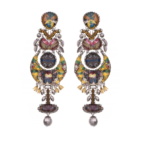 Ayala hotsell jewelry locations