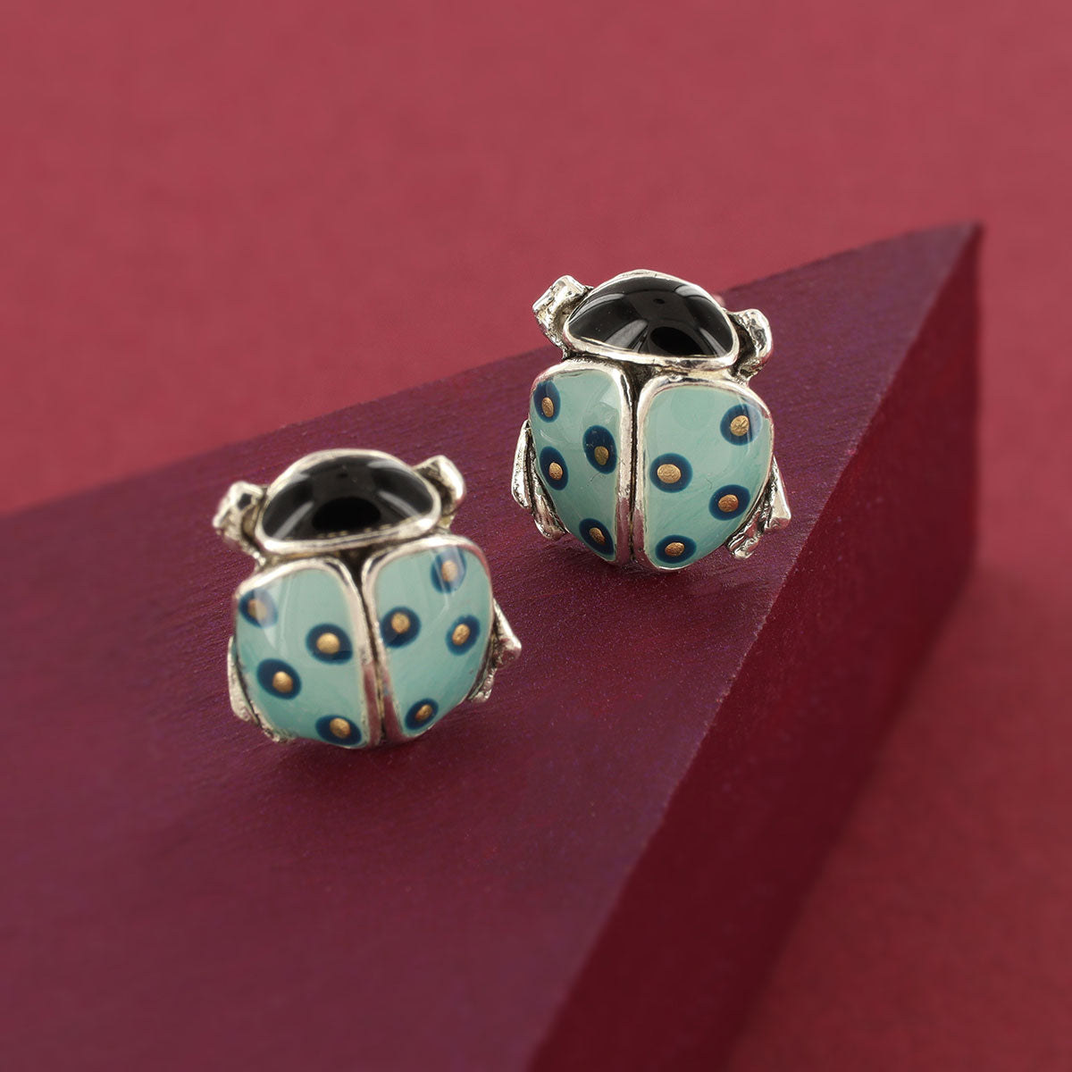 Taratata Cox Stud Earrings T25-04913-104