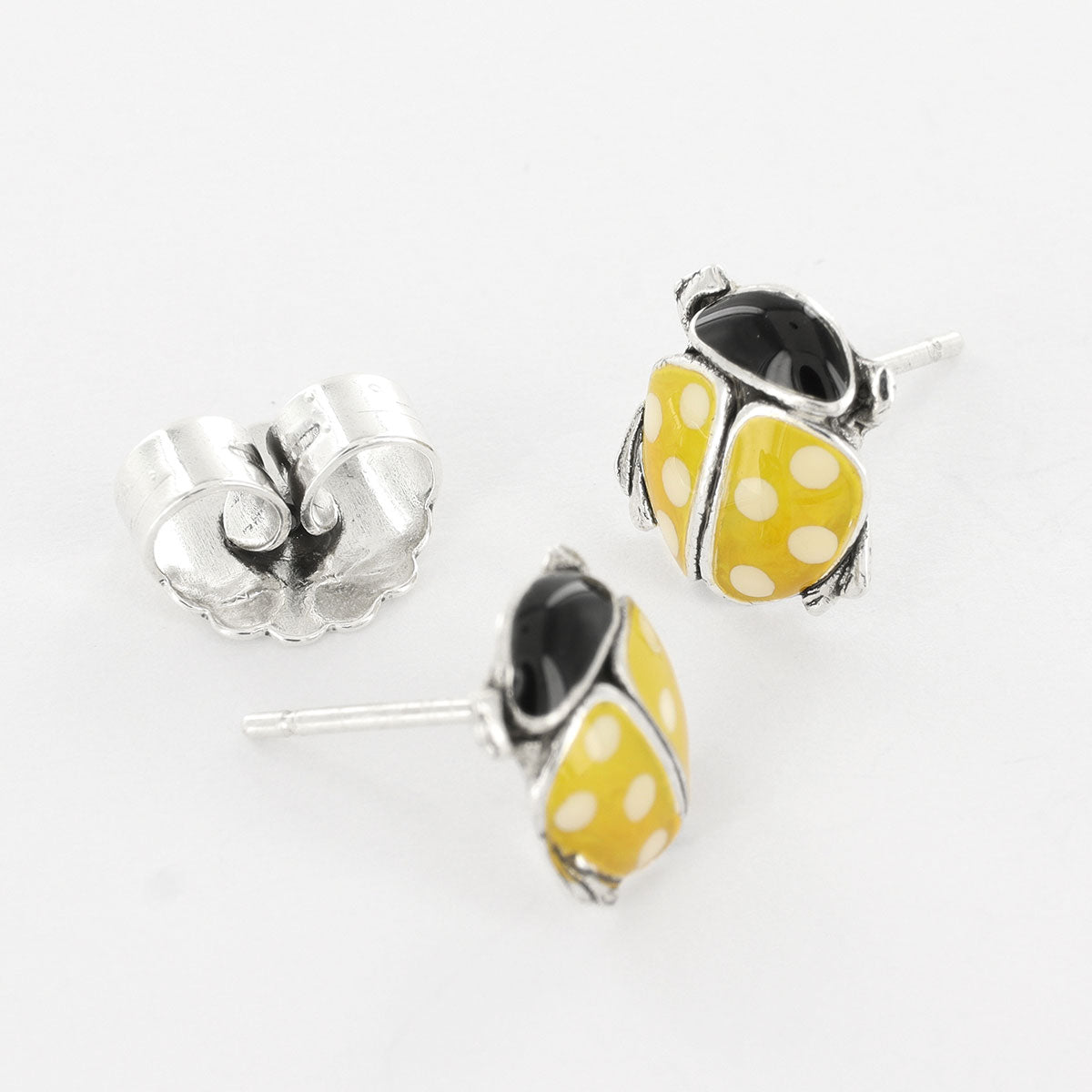 Taratata Cox Stud Earrings T25-04913-10Y