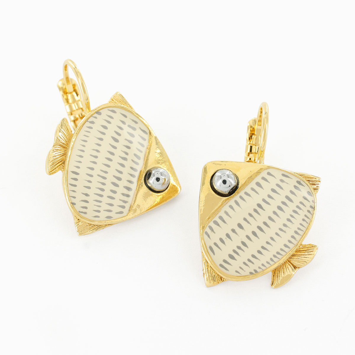 Taratata Sushi Lever Back Earrings T25-06720-201