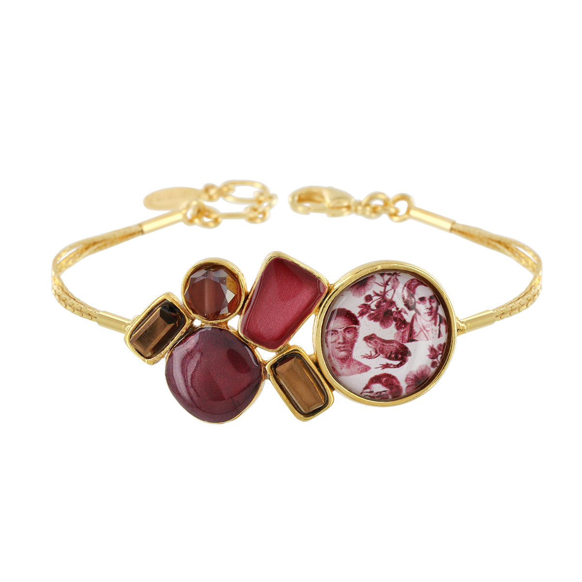 Taratata Manufacture Bracelet W23-01301-203