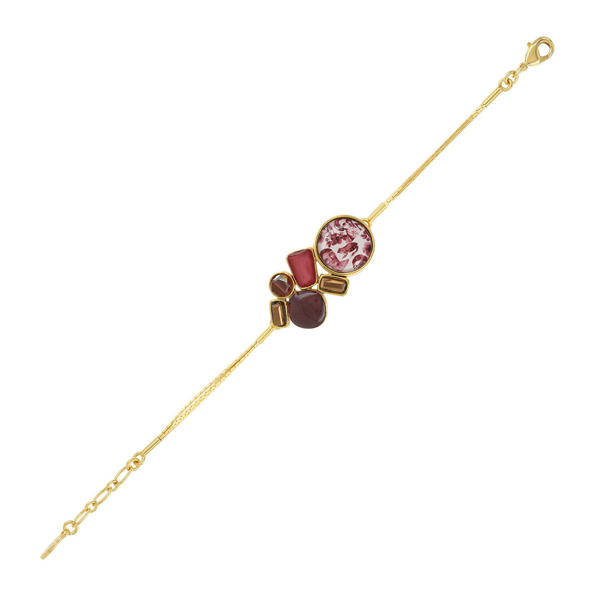 Taratata Manufacture Bracelet W23-01301-203