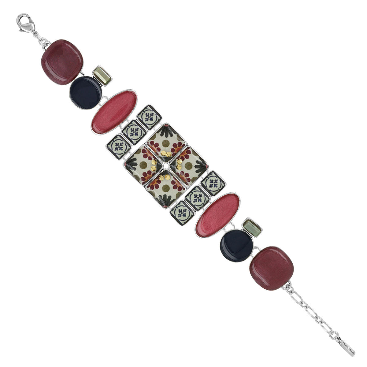 Taratata Ceramik Bracelet W23-06318-10M