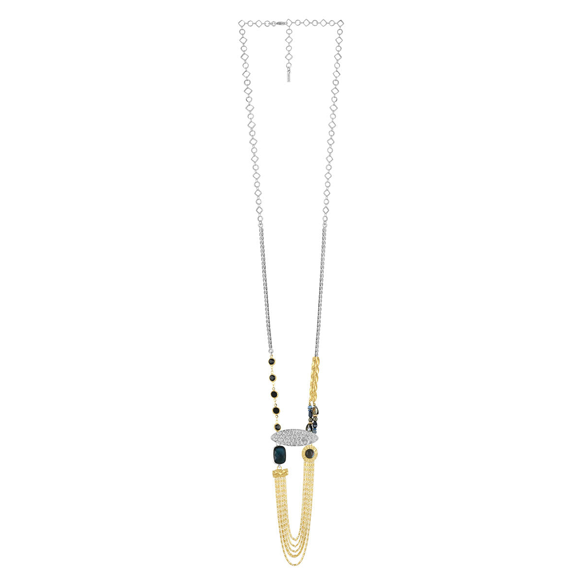 Taratata Illusion Necklace W23-07112-204