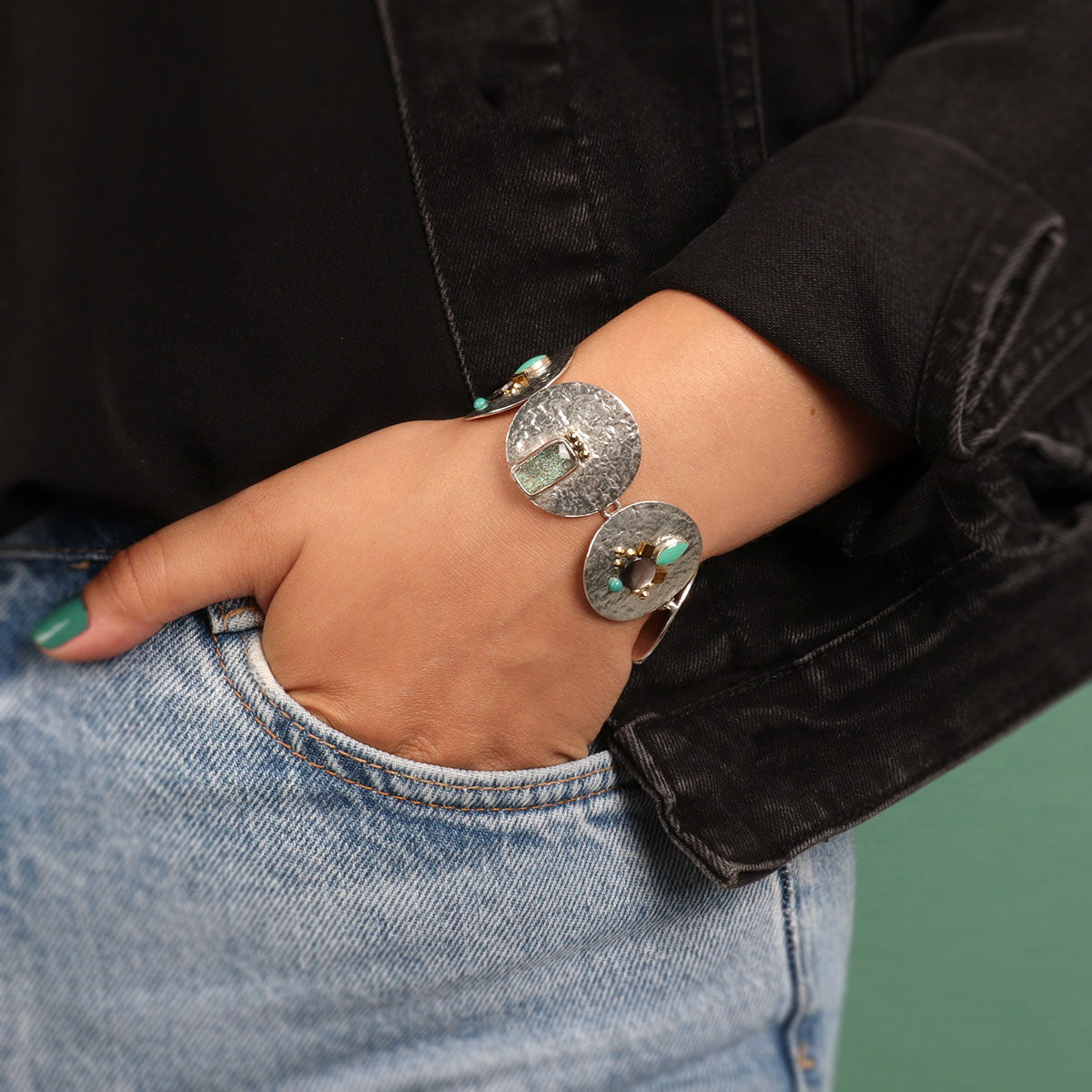 Taratata Celeste Bracelet W23-09313-104