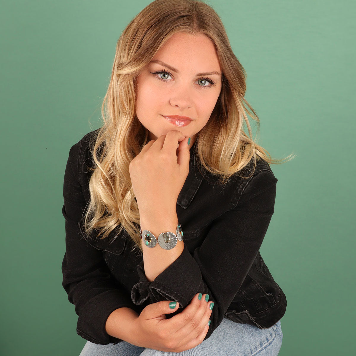 Taratata Celeste Bracelet W23-09313-104