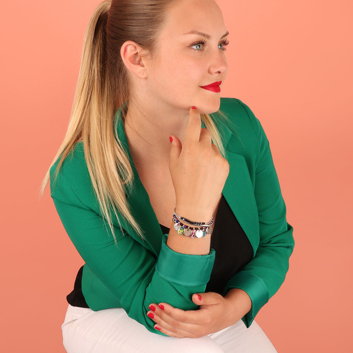 Taratata Tootoo Bracelet W23-10314-10M