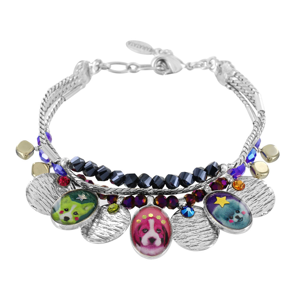 Taratata Tootoo Bracelet W23-10314-10M