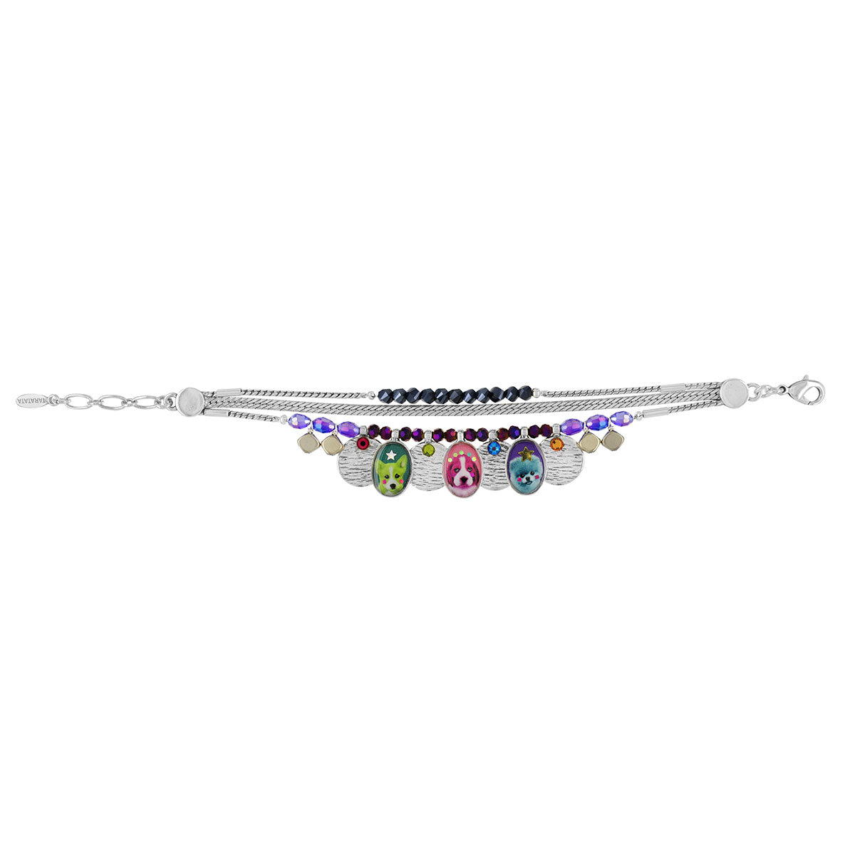 Taratata Tootoo Bracelet W23-10314-10M