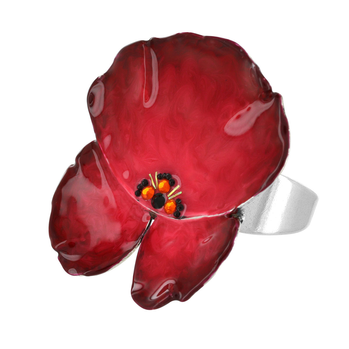 Taratata Bloom Ring W23-11432-103