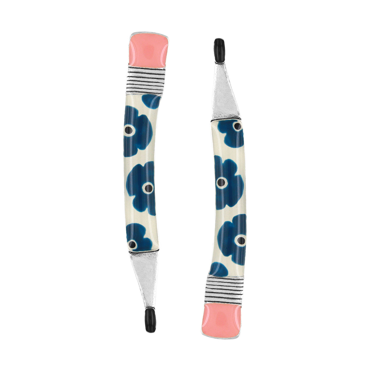 Taratata Gomme Stud Earrings W25-03928-104