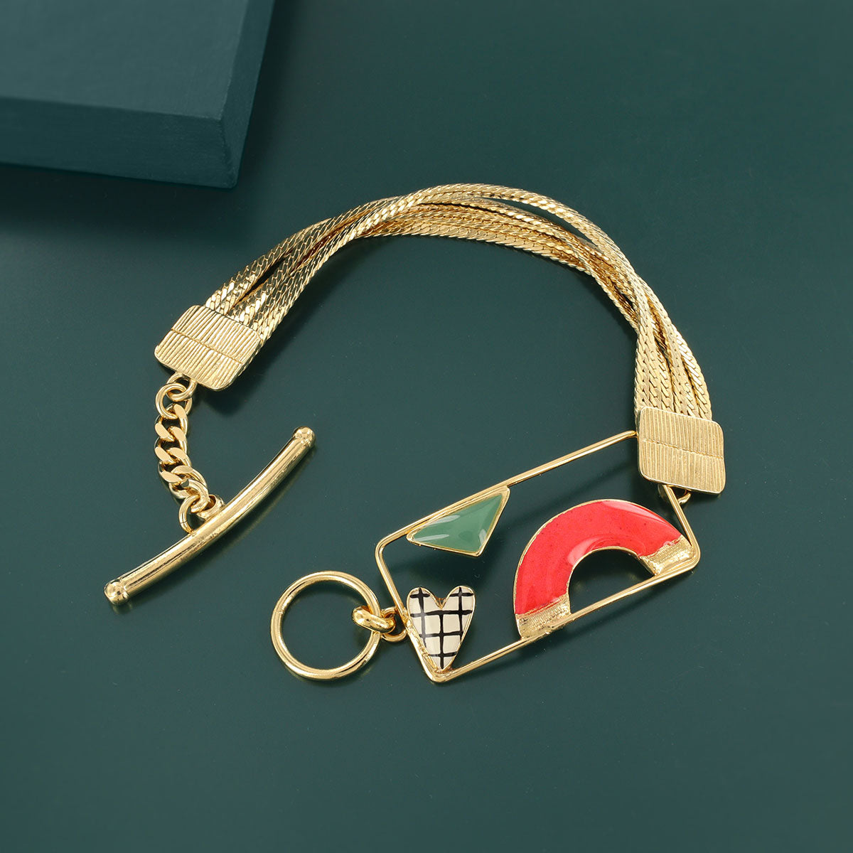 Taratata Arty Bracelet W25-05309-20M