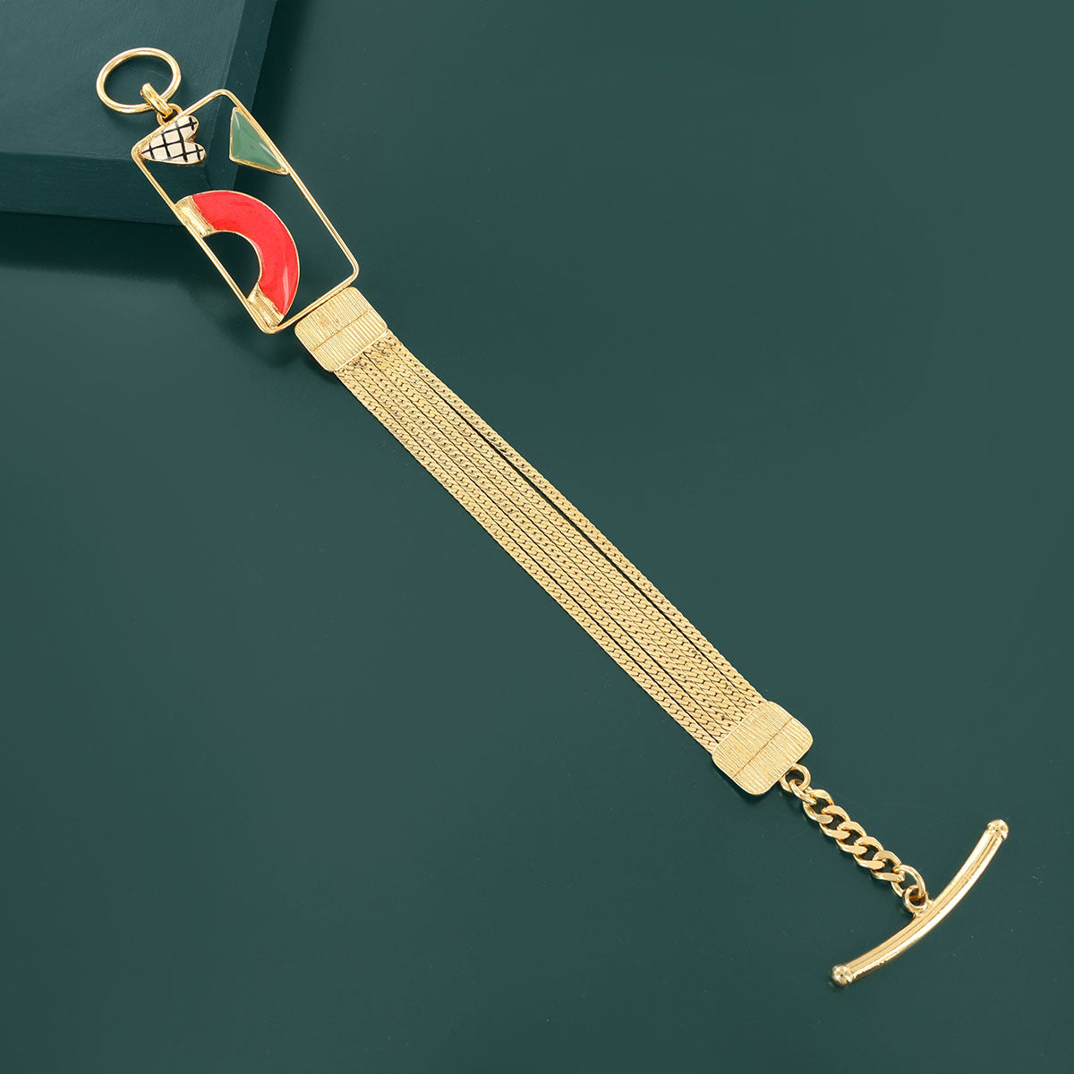 Taratata Arty Bracelet W25-05309-20M