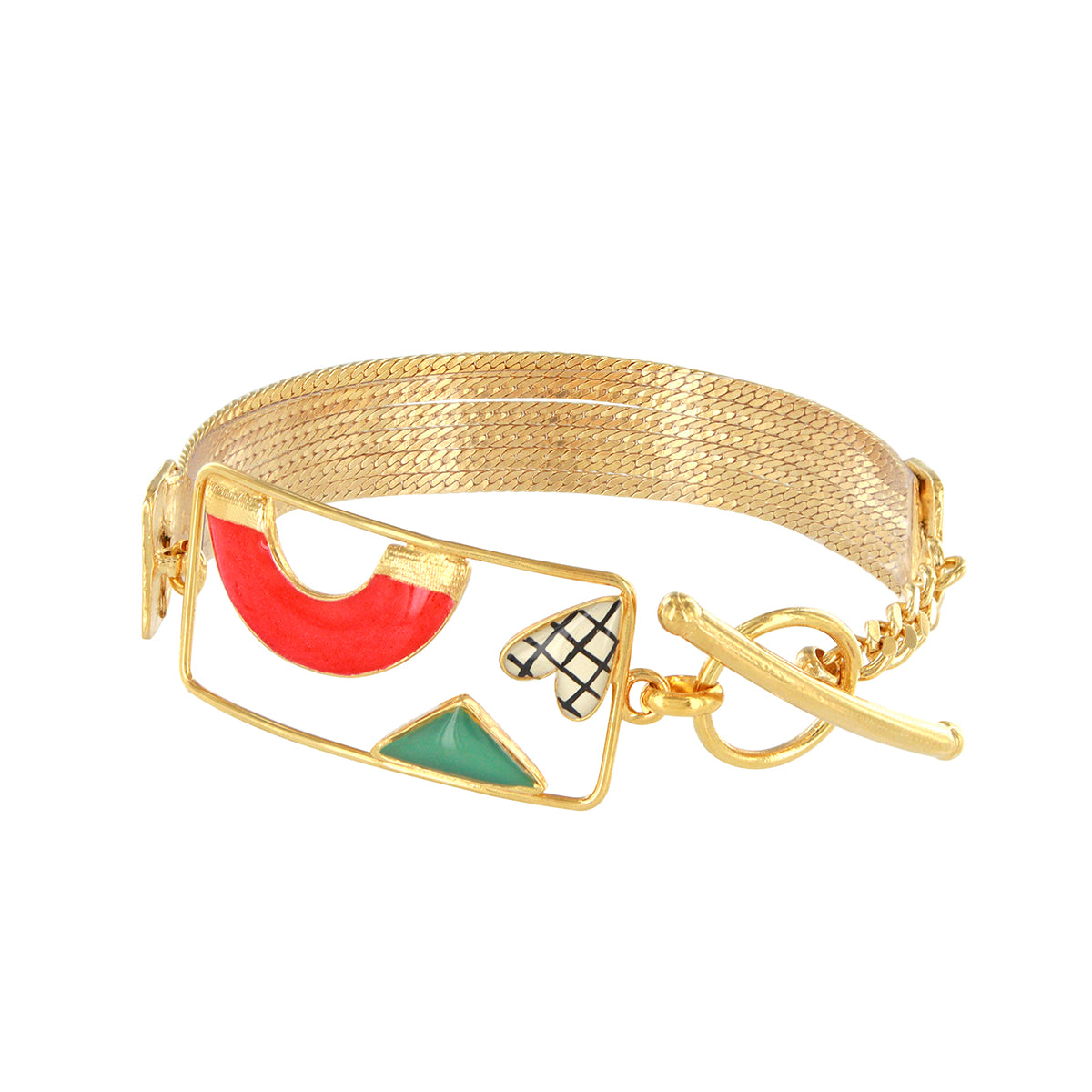 Taratata Arty Bracelet W25-05309-20M