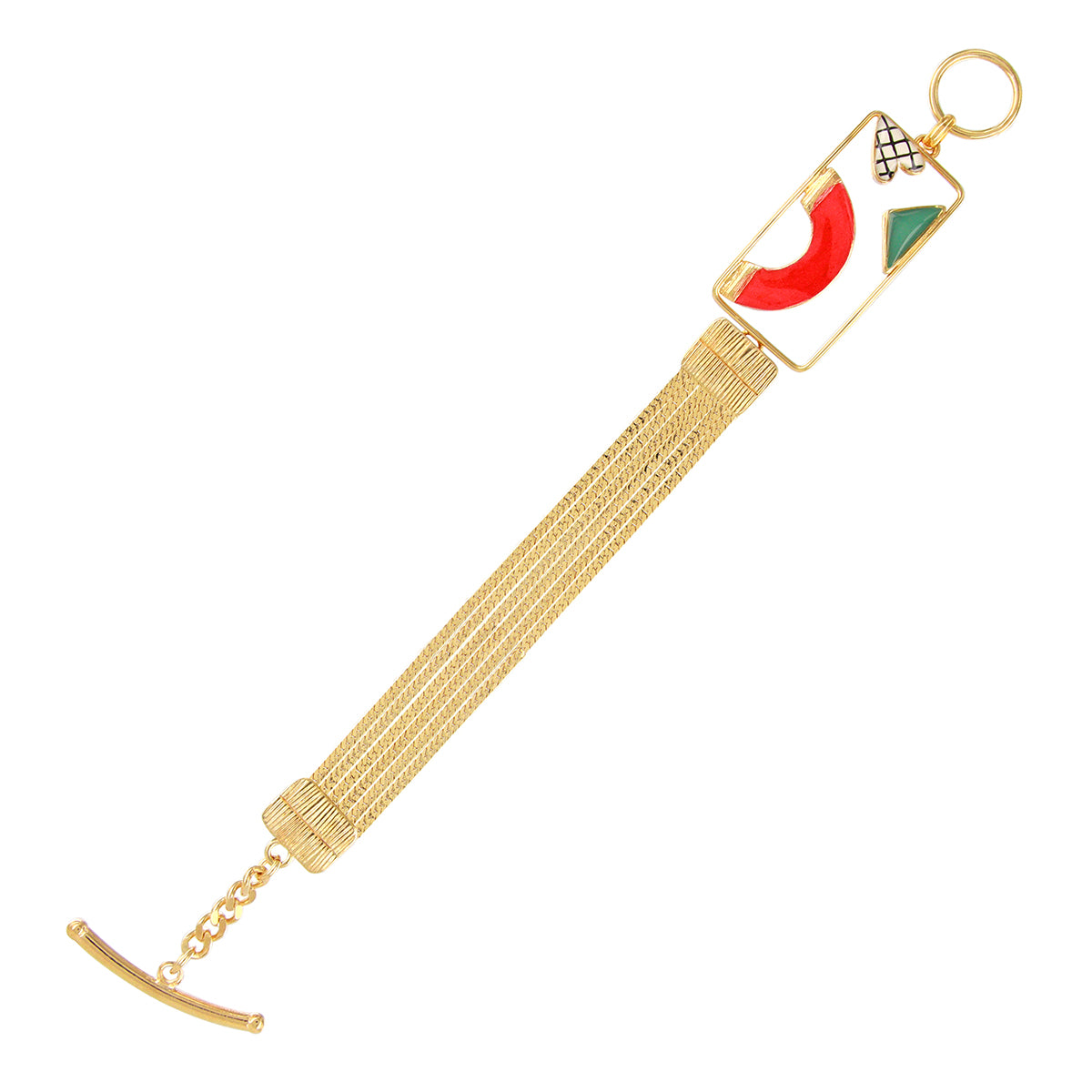 Taratata Arty Bracelet W25-05309-20M