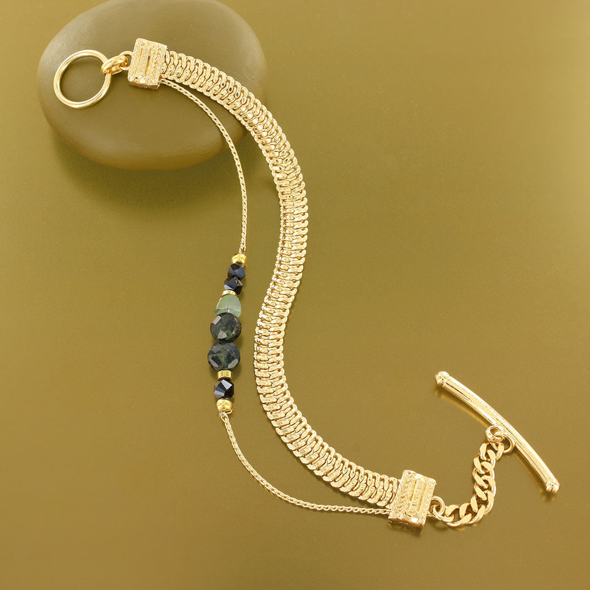 Taratata Zen Bracelet W25-07313-20M