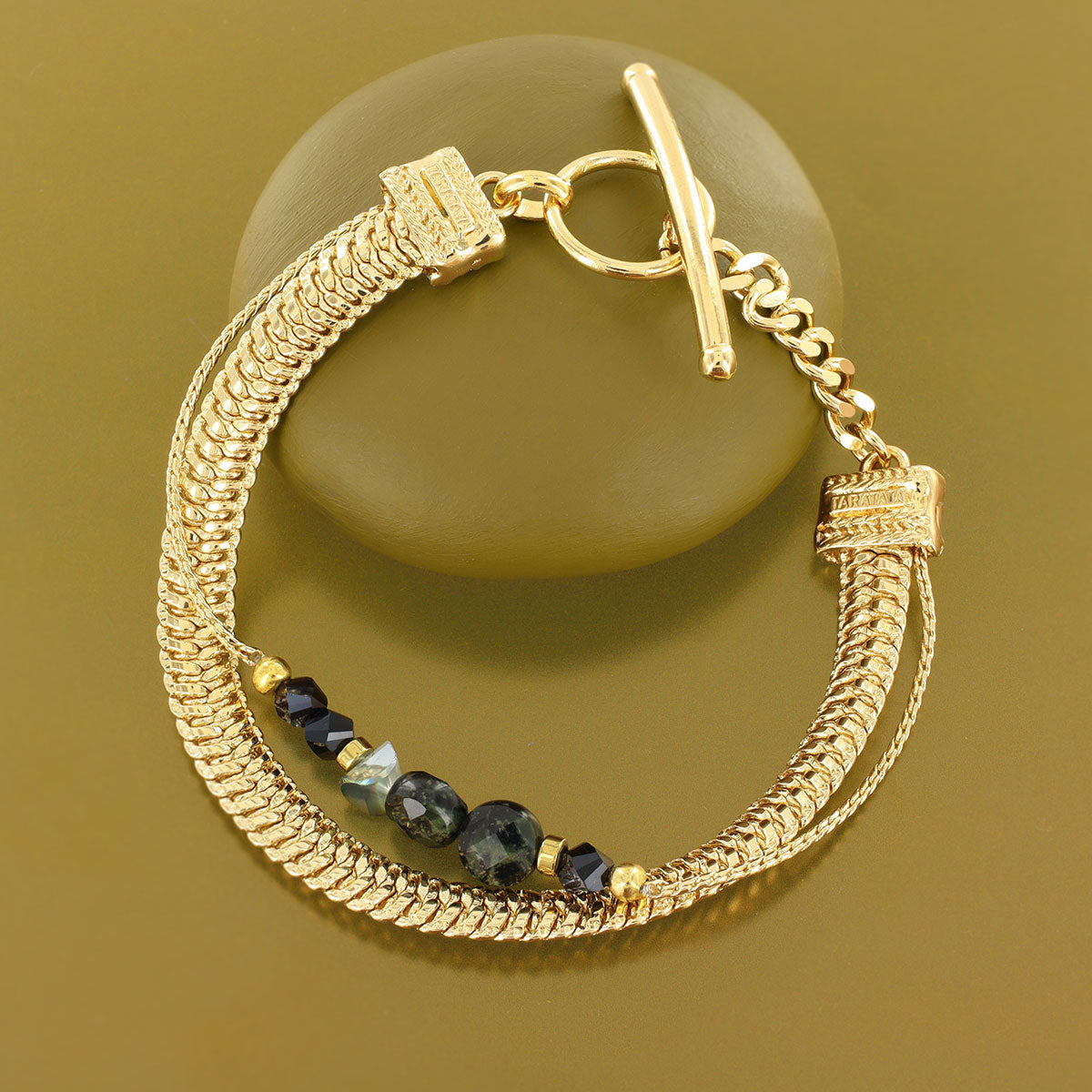 Taratata Zen Bracelet W25-07313-20M