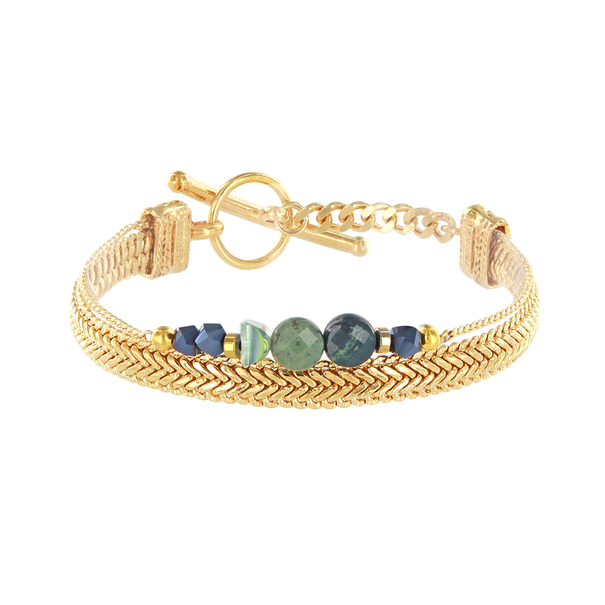 Taratata Zen Bracelet W25-07313-20M