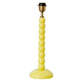Ball Lamp Base - Citronelle LAM342